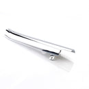 Triumph Left Hand Side Chrome Header Cover