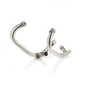 Triumph Brushed Exhaust Headers