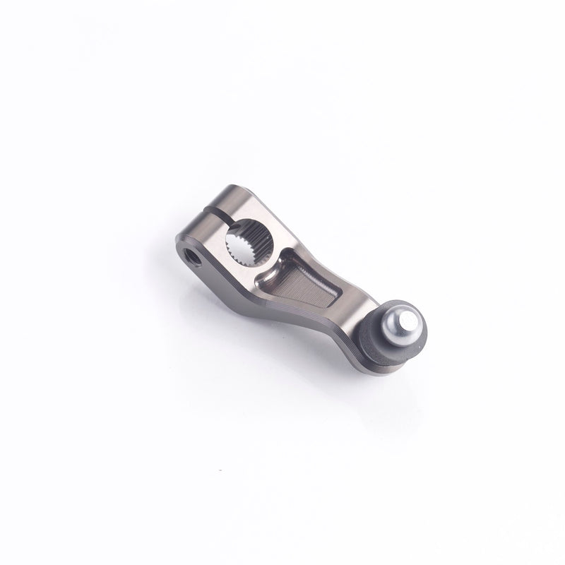 Triumph Gear Actuator Grey