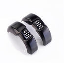 Triumph Black Intake Cover A9618230