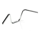 Triumph High Handlebar Kit - Chrome