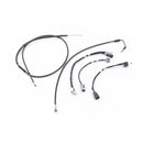 Triumph High Handlebar Cable Kit