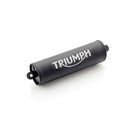 Triumph Black Handlebar Brace