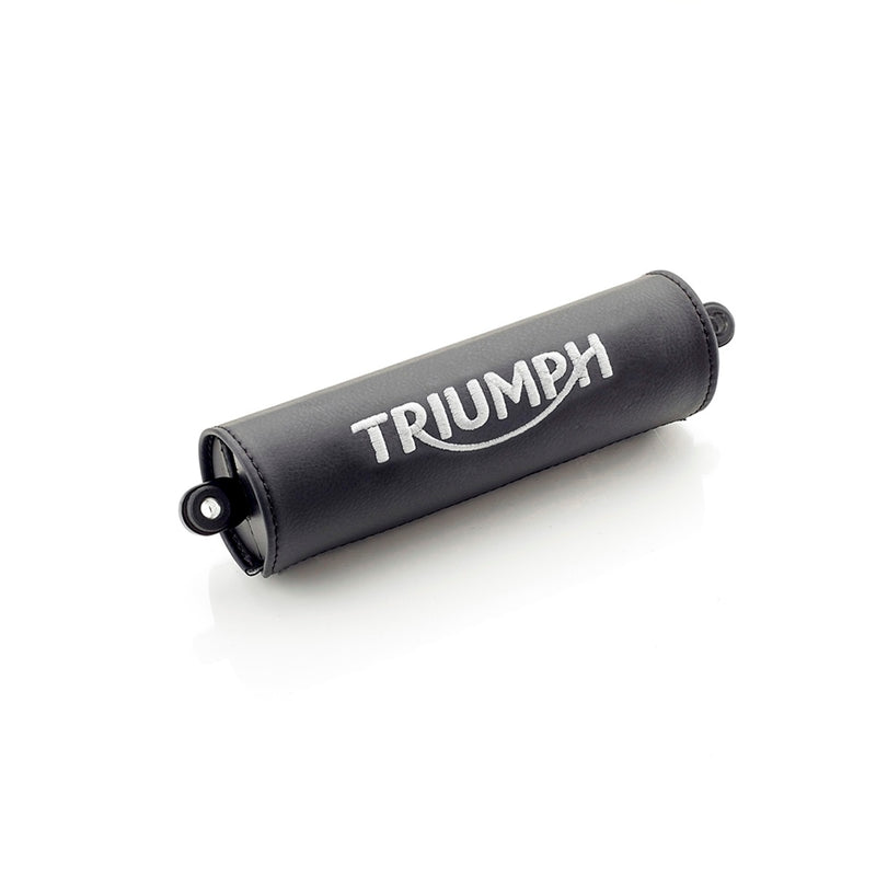 Triumph Black Handlebar Brace