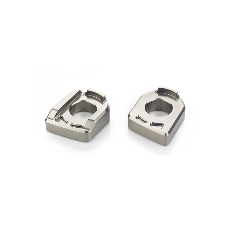 Triumph Chain Adjuster Grey