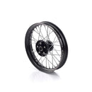 Triumph 16'' Front Wheel Kit - Black
