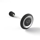 Triumph Axle Nut Finisher Kit A9648068