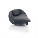 Triumph Comfort Rider Seat - Black