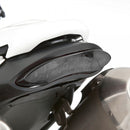 Triumph LED Rear Light - Clear