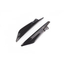 Triumph Carbon Fuel Tank Infill