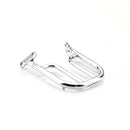 Triumph Chrome Luggage Rack
