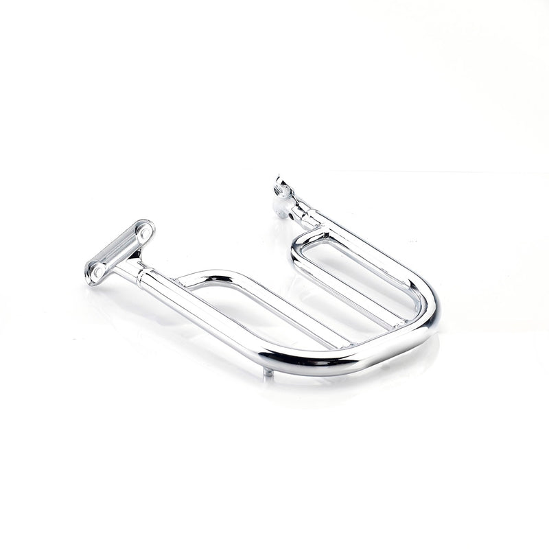 Triumph Chrome Luggage Rack