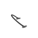 Triumph Grab Rail - Black