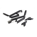 Triumph Frame Protector Kit