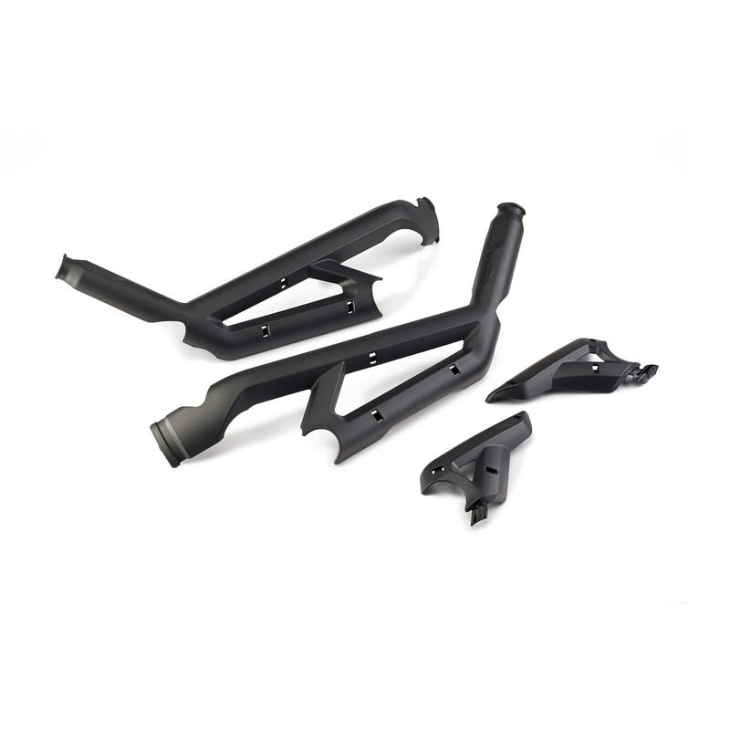 Triumph Frame Protector Kit