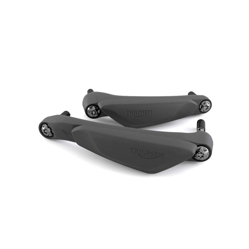 Triumph Frame Protector Kit A9788061