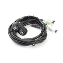 Triumph Auxiliary Switch Cube Kit