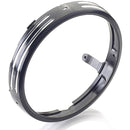 Triumph Machined Headlight Bezel