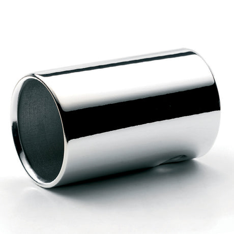 Triumph Silencer End Cap C (R3)