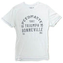 Triumph Mens Alonso T Shirt
