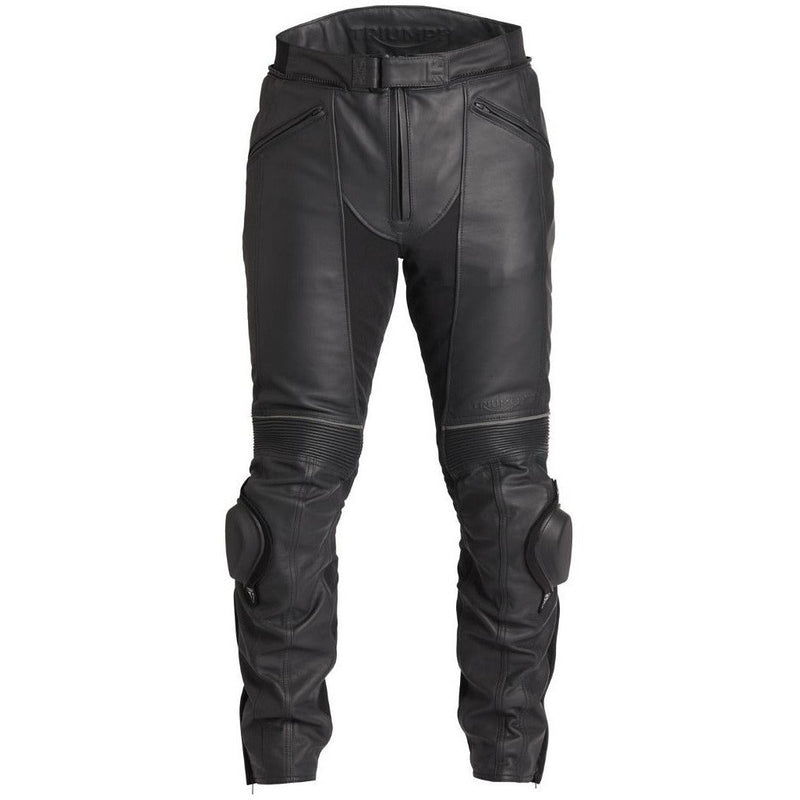 Triumph Mens Zora Gore-Tex® Trousers Black