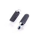 Triumph Passenger Footpegs - Classic