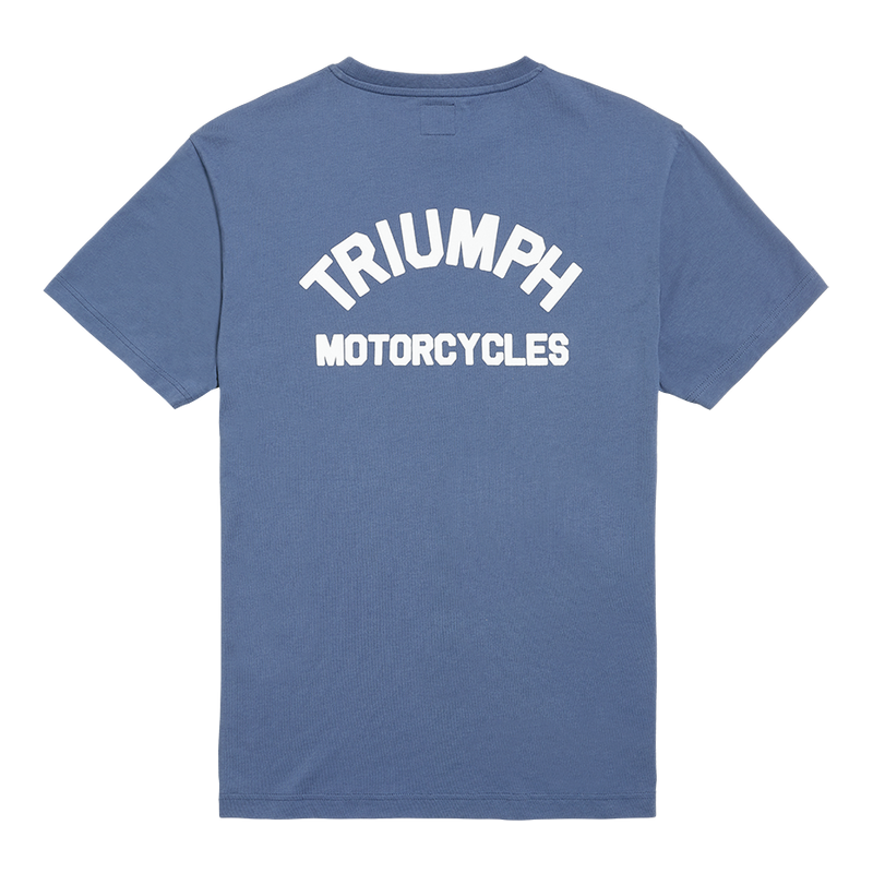 Triumph Mens Ditchling T Shirt