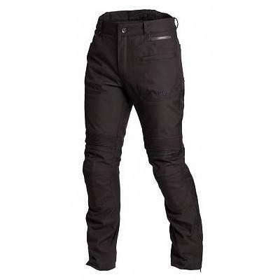 Triumph Mens Terra Gore-Tex® Textile Trousers Black