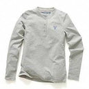 Triumph Ladies Indi Long Sleeved Top