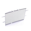 Triumph Aluminium Radiator Guard A9708279