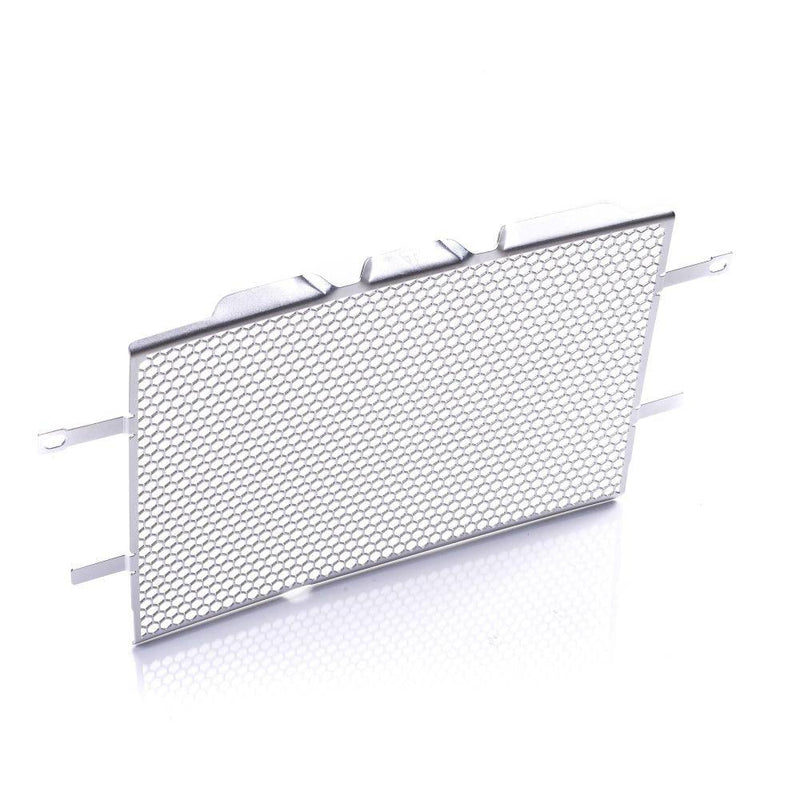 Triumph Aluminium Radiator Guard A9708279