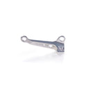 Triumph Clutch Cable Guide - Clear Anodised