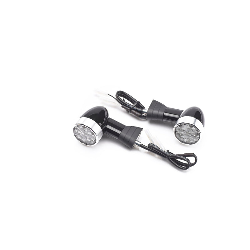 Triumph Bullet LED Indicator Kit - US Specification Only