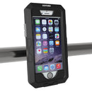 Oxford Dry Phone Pro Waterproof Handlebar Mounted Phone Case (iPhone 6/7/8)
