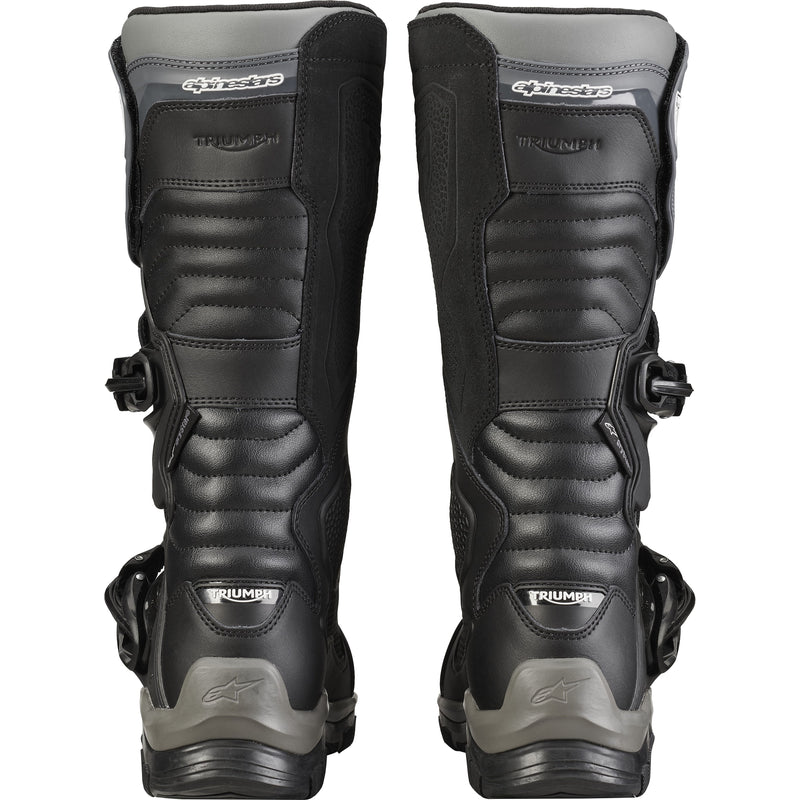 Triumph X Alpinestars® - Corozal Drystar® Boots
