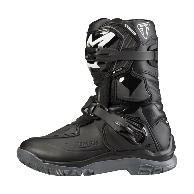 Triumph X Alpinestars® - Belize Drystar® Boots