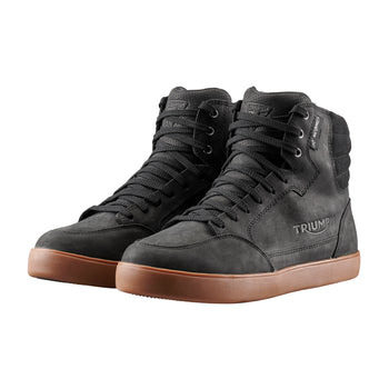 Triumph X Alpinestars® - J-6 Waterproof Riding Shoes – World Of