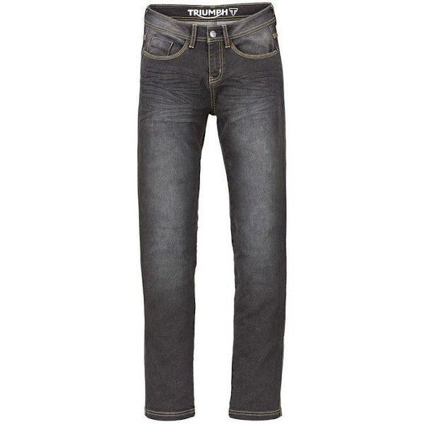 Triumph Ladies Urban Denim Riding Jeans Long Length