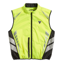 Triumph Bright Packable Hi Vis Vest