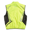 Triumph Bright Packable Hi Vis Vest