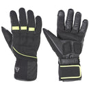 Triumph Mens Warwick Gloves Black