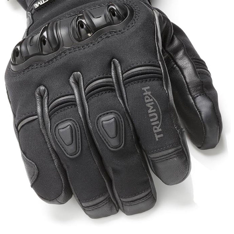 Triumph Mens Forss Waterproof Gloves