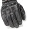 Triumph Mens Jansson Perforated Leather Gloves