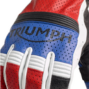 Triumph Mens Cali Retro Gloves