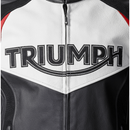 Triumph Mens Triple Sport Jacket