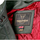 Triumph Mens Braddan Jacket