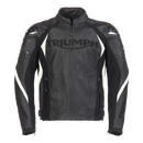 Triumph Mens Triple Leather Jacket