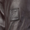 Triumph Mens Vance Leather Jacket