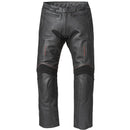 Triumph Mens Taloc Leather Trousers Short Length