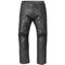 Triumph Mens Taloc Leather Trousers Short Length